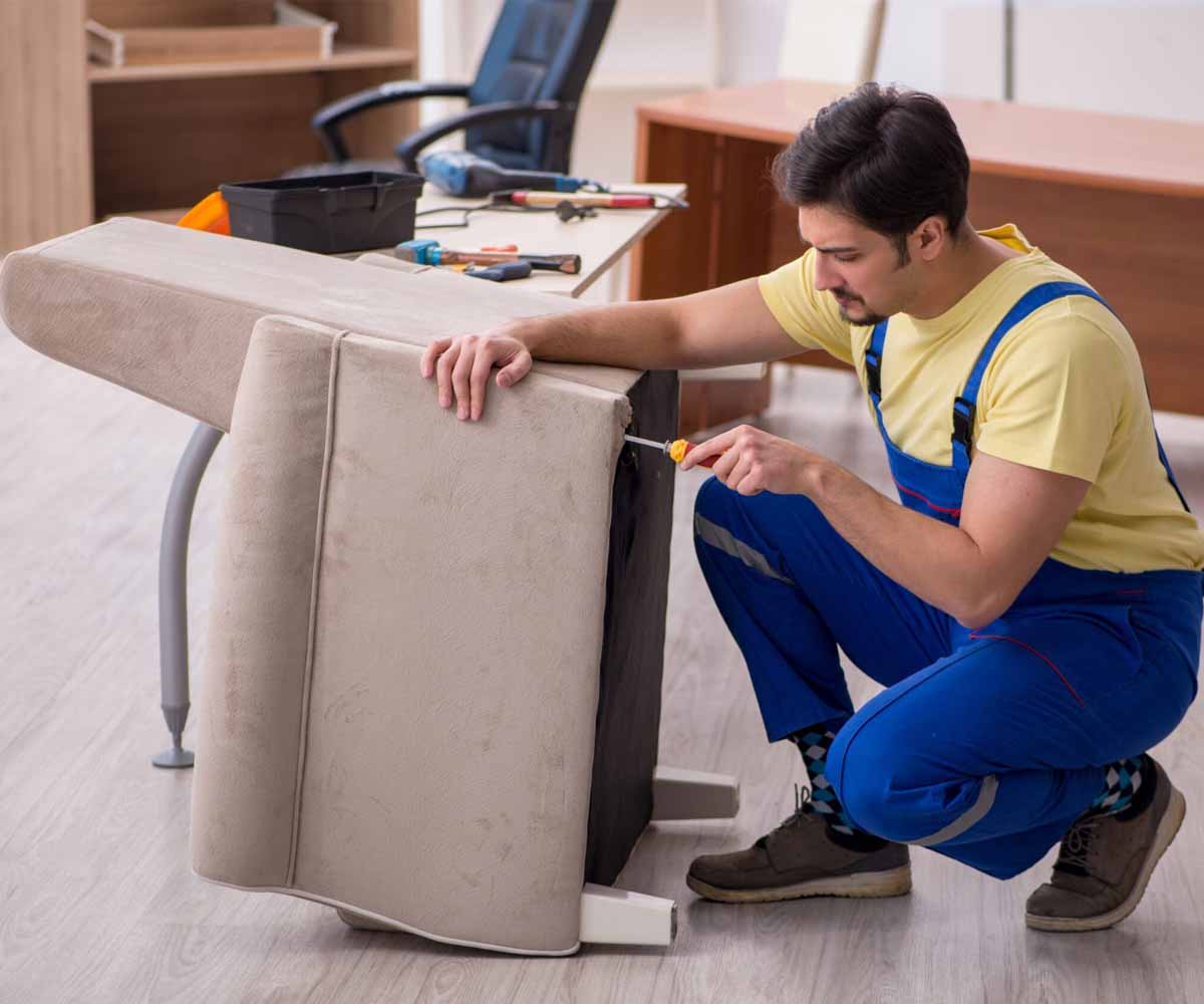 Repair Service