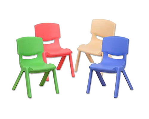 School Chair 2