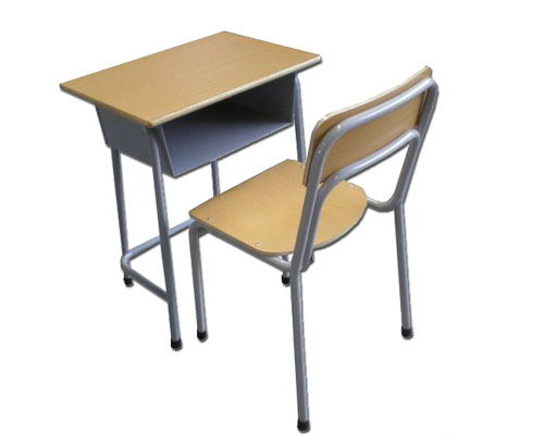 School Chair 2