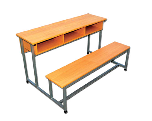 School Chair 2